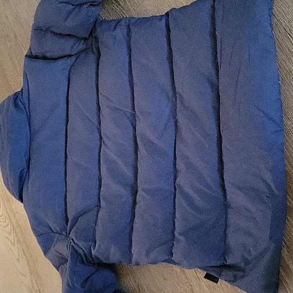 Patagonia Women's Toggle Down coat medium - Picture 4 of 4